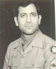 منصور شبانی