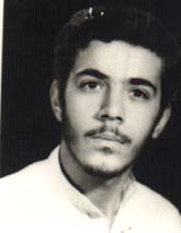 حجت اله حسینی