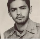محمدرضا بهنام شاد