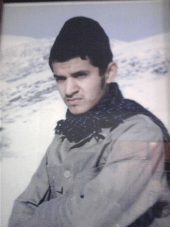 مجید امین نراقی