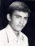 مسلم شیرین آبادی فراهانی