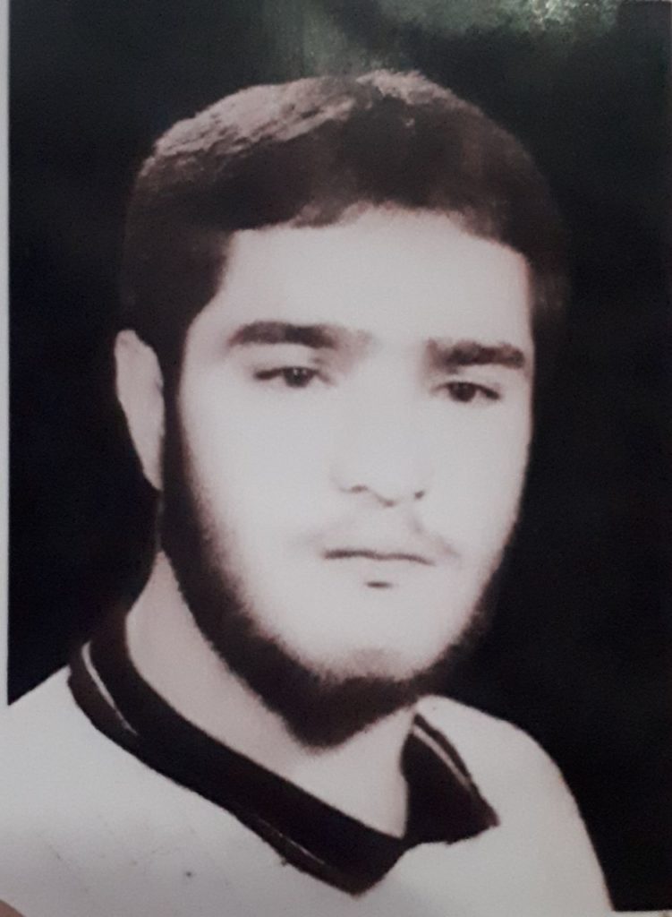 احمد صائمی