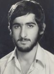 جهانگیر موذنی