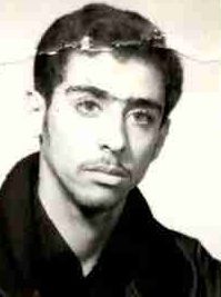 رضا حاج علیرضائی