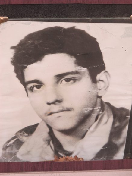 محمد یوسف آبادی