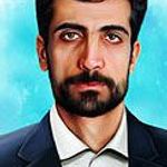 شهید محمود صارمی