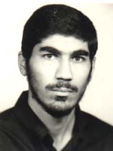 بهمن حقانی