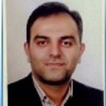 شهید سیدحمیدرضا حسینی