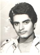 علیرضا ناهیدی
