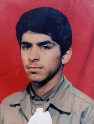 محمدرضا طاهری