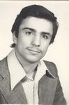محمد عظیمی
