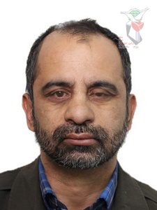 جواد افراسیابی