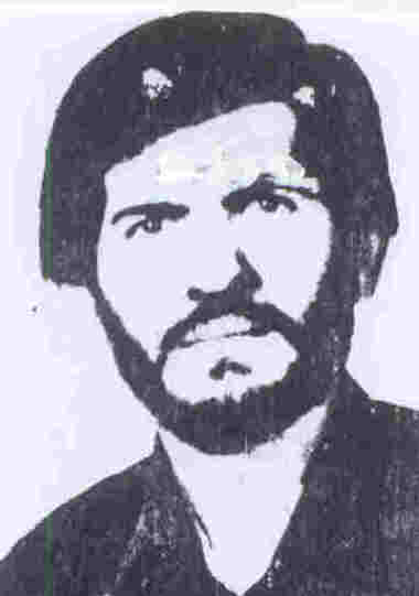 مسعود صعیدی
