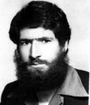 علی منصوری