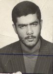 علی طاهری عباسی