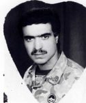 رضا محمدی