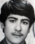 علی رضا سخایی