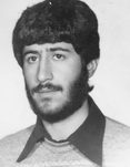 حبیب اله غلامی آبکنار