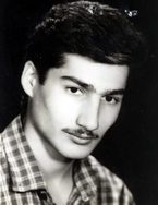 عباس اروج زاده مجرد