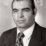 شهید علی احمدخان کردبچه