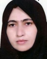 شیرین روحانی راد