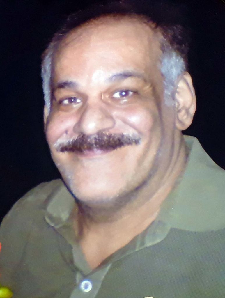 فرامرز نعمتی