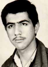 مهدی محمدسرچقائی