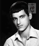 علی عابد