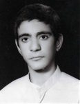 غلام حسین دهقانی زاده بغدادآباد