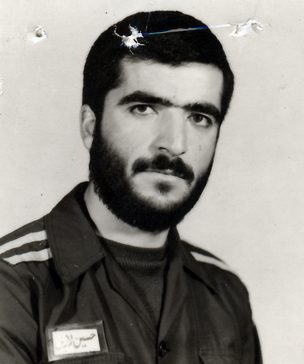 محمدحسین لاری