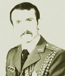 حسن عاملی