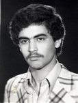 حسین عاشقی