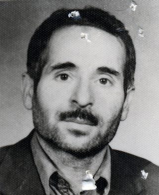 ماشاءاله خان احمدی سخا