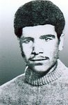 عین اله صبوری