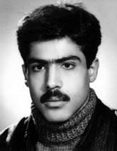 مهدی کاشکویی