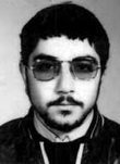 منوچهر محمدی مقانکی