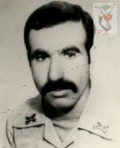 مهدی لشکری