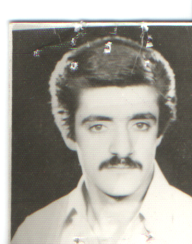 عباس شاه حسینی