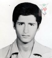 حمید اسکندری قرقشه