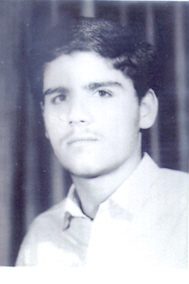 مرتضی صفری