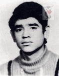 ابراهیم میرزایی