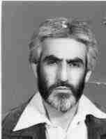 سیدمحمد مصباح نمین