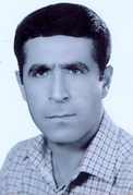 علی نجاری