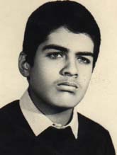 رضا خواجوی