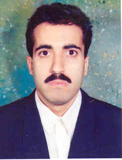 حمید دهقان سفیدان جدید