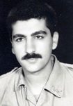 داود محمدپورمهرانی