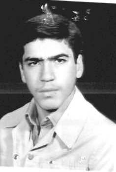 مصطفی میرزاآقائی طهرانی
