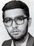 مسعود عالی فکر