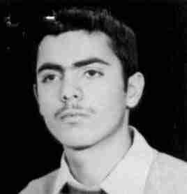 حمیدرضا معصومی