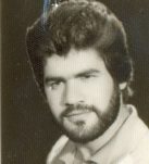 محمود مرادی